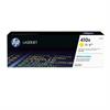 HP Toner 410X - gelb (CF412X) 5'000 Seiten