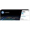 HP Toner 415A - cyan (W2031A) 2'100 Seiten