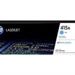 HP Toner 415A - cyan (W2031A) 2'100 Seiten | Bild 2