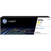 HP Toner 415A - gelb (W2032A) 2'100 Seiten