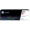 HP Toner 415A - magenta (W2033A) 2'100 Seiten