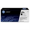 HP Toner 49A (Q5949A) 2'500 Seiten