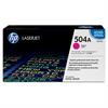 HP Toner 504A - magenta (CE253A) 7'000 Seiten