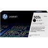 HP Toner 507A - schwarz (CE400A) 5'500 Seiten