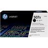 HP Toner 507X - schwarz (CE400X) 11'000 Seiten