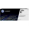 HP Toner 508A - schwarz (CF360A) 6'000 Seiten