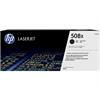 HP Toner 508X - schwarz (CF360X) 12'500 Seiten