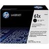 HP Toner 61X - schwarz (C8061X) 10'000 Seiten