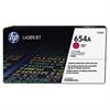 HP Toner 654A - magenta (CF333A) 15'000 Seiten