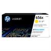 HP Toner 656X - gelb (CF462X) 22'000 Seiten