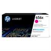 HP Toner 656X - magenta (CF463X) 22'000 Seiten