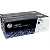HP Toner 78A - schwarz (CE278AD) 2er-Pack