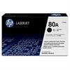 HP Toner 80A - schwarz (CF280A) 2'700 Seiten