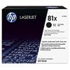 HP Toner 81A - schwarz (Q2610A) 25'000 Seiten