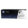 HP Toner 83A - schwarz (CF283A) 1'500 Seiten