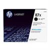 HP Toner 87X - schwarz (CF287X) 18'000 Seiten