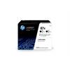 HP Toner 87X - schwarz (CF287XD) Duo-Pack, 2 x 18'000 Seiten