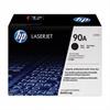 HP Toner 90A - schwarz (CE390A) 10'000 Seiten