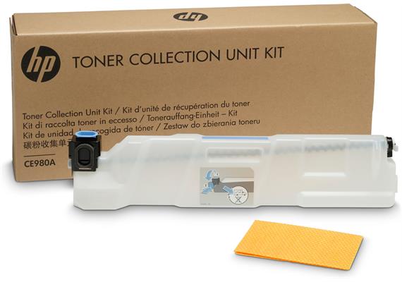 HP Toner Collection Kit (CE980A)