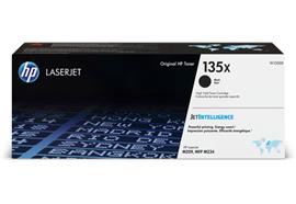 HP Toner Nr. 135X (W1350X) Black, 2400 Seiten