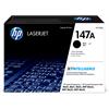 HP Toner Nr. 147A Black