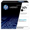 HP Toner Nr. 147Y Black