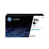 HP Toner Nr. 89A (CF289A) Black