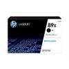 HP Toner Nr. 89X (CF289X) Black