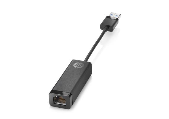 HP USB 3.0-zu-Gigabit-LAN-Adapter