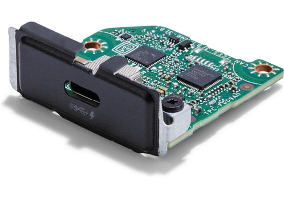 HP USB-C 3.2, Gen2, Alt Flex Port