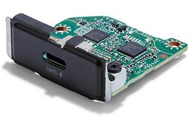 HP USB-C 3.2, Gen2, Alt Flex Port