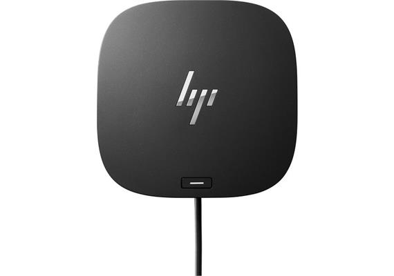 HP USB-C Docking Station G5