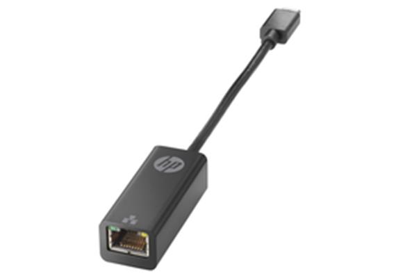 HP USB-C to RJ45 Adapter