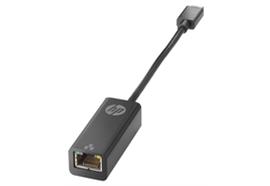 HP USB-C to RJ45 Adapter