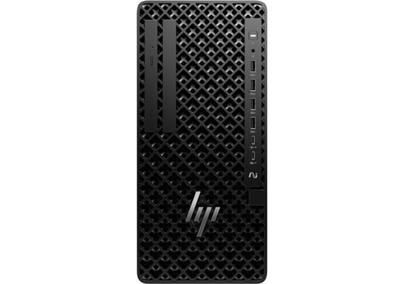 HP Workstation Z1 G1i TWR, Ultra 7, 32GB, 1TB, RTX A400