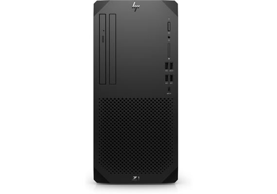 HP Workstation Z1 G9 TWR, i7, 32GB, 1TB, Nvidia T1000, W11Pro