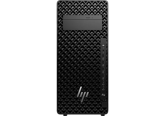 HP Workstation Z2 G1i TWR, Ultra 7, 64GB, 1TB, RTX2000Ada, W11Pro
