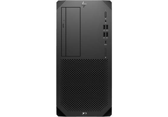 HP Workstation Z2 G9 TWR, i9, 64GB, 1TB,RTX A2000, W11Pro