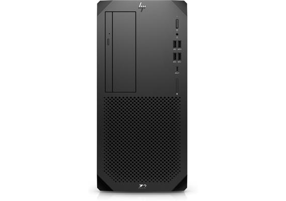 HP Workstation Z2 G9 TWR