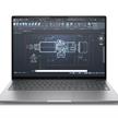 HP ZBook 8 G1i, 16", Sure View, Ultra 7, 32GB, 1TB, RTX 500, W11Pro | Bild 2