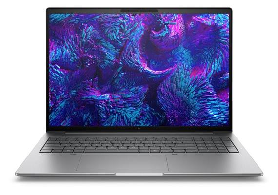 HP ZBook 8 G1i, 16", Sure View, Ultra 7, 32GB, 1TB, RTX 500, W11Pro