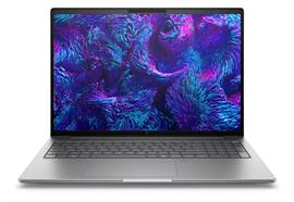 HP ZBook 8 G1i, 16", Ultra 7, 32GB, 1TB, W11 Pro, 36 Monate On-Site Garantie
