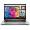 HP ZBook Firefly 14 G11, 14", Ultra 7, 32GB, 1TB, RTX A500, W11Pro