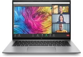 HP ZBook Firefly 14 G11, 14", Ultra 7, 32GB, 1TB, RTX A500, W11Pro