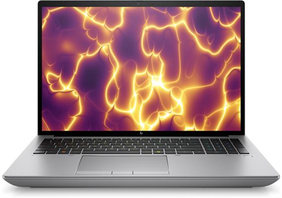 HP Zbook Fury 16 G11, 16", i9, 64GB, 1TB, RTX1000, W11Pro