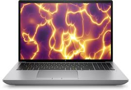 HP Zbook Fury 16 G11, 16", i9, 64GB, 1TB, RTX1000, W11Pro