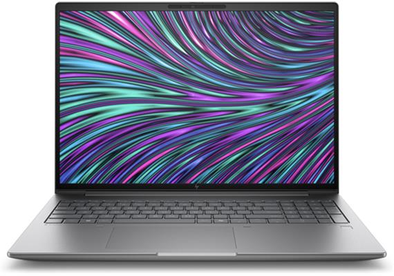 HP ZBook Power G11, 16", Ultra 9, 64GB, 2TB, RTX3000, W11Pro