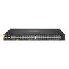 HPE Aruba PoE+ Switch CX 6000 48G PoE 4SFP