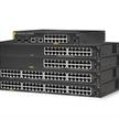 HPE Aruba PoE+ Switch CX 6000 48G PoE 4SFP | Bild 2