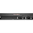 HPE Aruba Switch CX 6100 24G 4SFP+ 28 Port | Bild 2